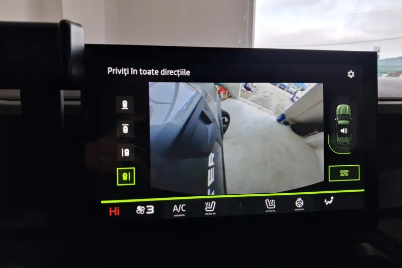 Dacia Duster din 2024 cu 3.992 km - oferta DAC148216 - foto 17