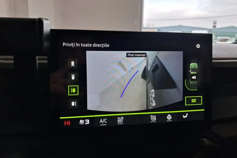 Dacia Duster din 2024 cu 3.992 km - oferta DAC148216 - foto 18