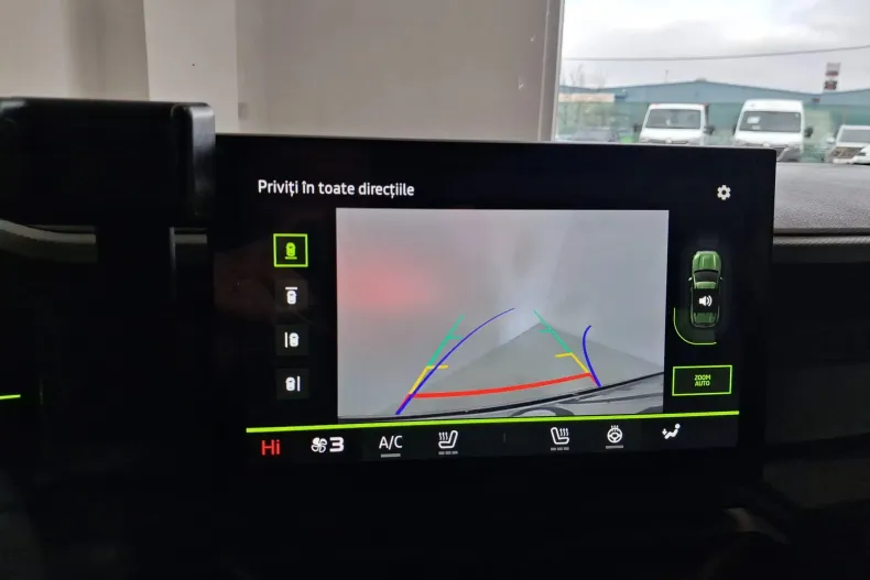 Dacia Duster din 2024 cu 3.992 km - oferta DAC148216 - foto 19