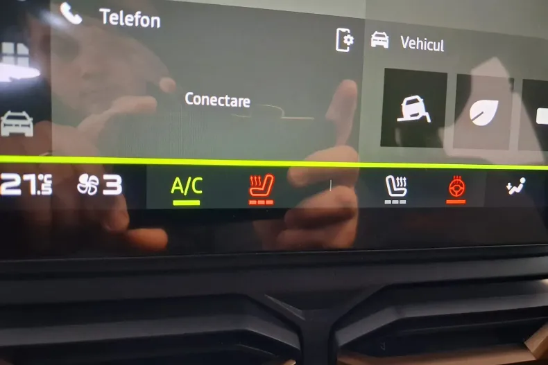 Dacia Duster din 2024 cu 3.992 km - oferta DAC148216 - foto 22