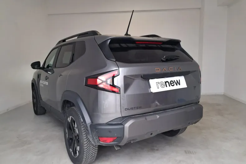 Dacia Duster din 2024 cu 3.992 km - oferta DAC148216 - foto 23