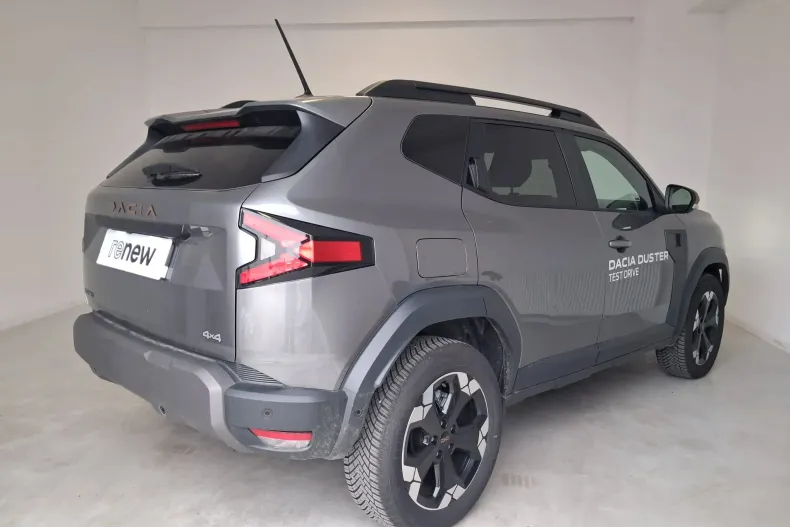 Dacia Duster din 2024 cu 3.992 km - oferta DAC148216 - foto 25