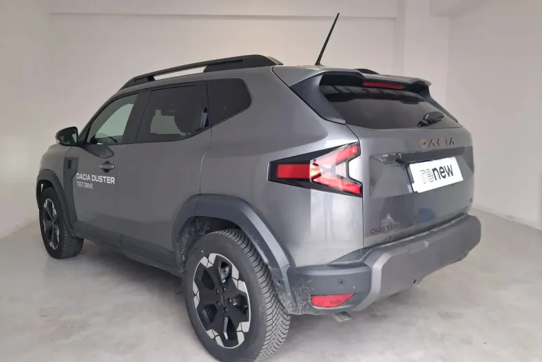 Dacia Duster din 2024 cu 3.992 km - oferta DAC148216 - foto 26