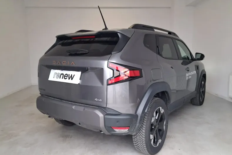 Dacia Duster din 2024 cu 3.992 km - oferta DAC148216 - foto 27