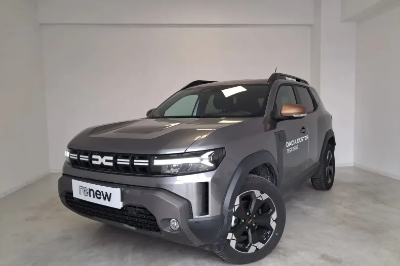 Dacia Duster din 2024 cu 3.992 km - oferta DAC148216 - foto 28