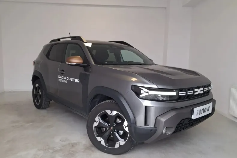 Dacia Duster din 2024 cu 3.992 km - oferta DAC148216 - foto 29