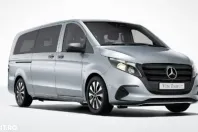 Mercedes-Benz Vito din 2025 cu 1 km - oferta MER148219 - foto 1