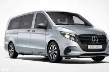 Mercedes-Benz Vito din 2025 - oferta MER148219