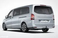 Mercedes-Benz Vito din 2025 cu 1 km - oferta MER148219 - foto 2