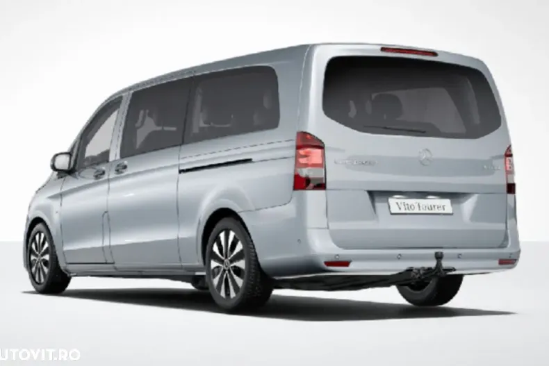 Mercedes-Benz Vito din 2025 cu 1 km - oferta MER148219 - foto 2