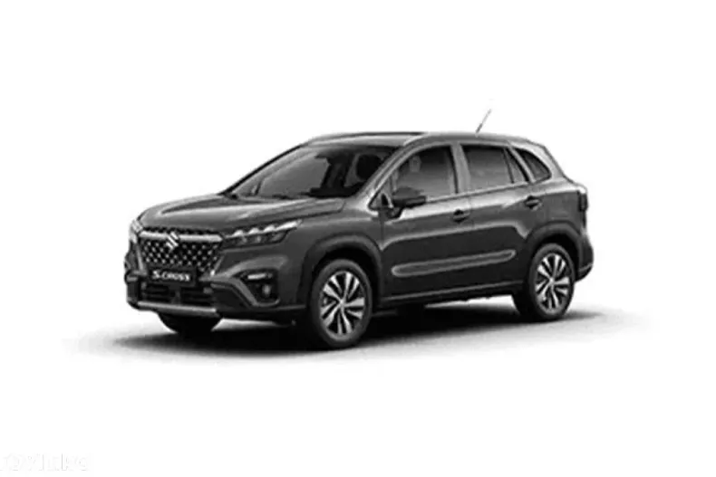 Suzuki S-Cross din 2025 cu 1 km - oferta SUZ148220 - foto 1