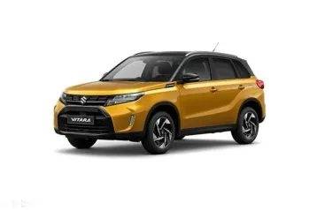Suzuki Vitara din 2025 - oferta SUZ148222
