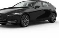 Mazda 3 din 2025 cu 1 km - oferta MAZ148224 - foto 1