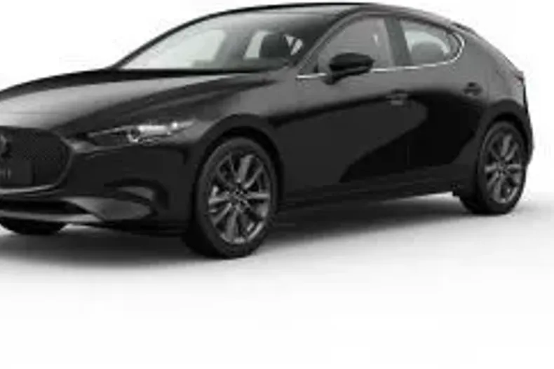 Mazda 3 din 2025 cu 1 km - oferta MAZ148224 - foto 1