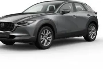 Mazda CX-30 din 2025 - oferta MAZ148225