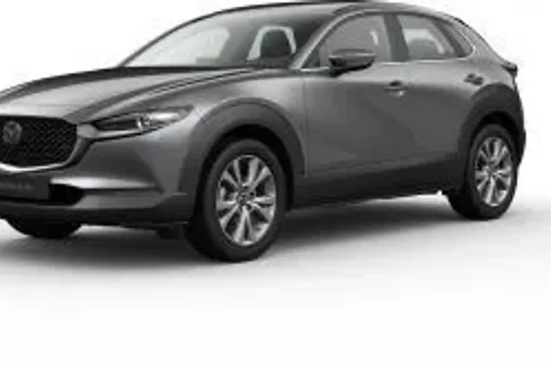 Mazda CX-30 din 2025 cu 1 km - oferta MAZ148225 - foto 1