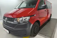 Volkswagen Transporter din 2021 cu 145.600 km - oferta VOL148226 - foto 1