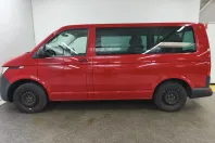 Volkswagen Transporter din 2021 cu 145.600 km - oferta VOL148226 - foto 2
