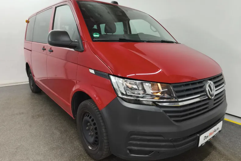 Volkswagen Transporter din 2021 cu 145.600 km - oferta VOL148226 - foto 6