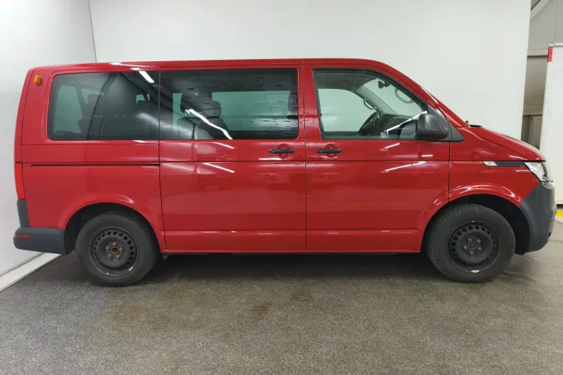 Volkswagen Transporter din 2021 cu 145.600 km - oferta VOL148226 - foto 7