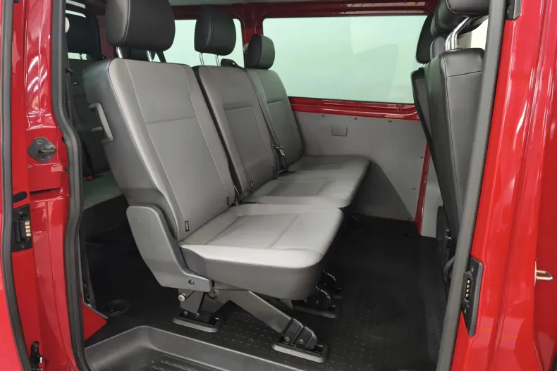 Volkswagen Transporter din 2021 cu 145.600 km - oferta VOL148226 - foto 9