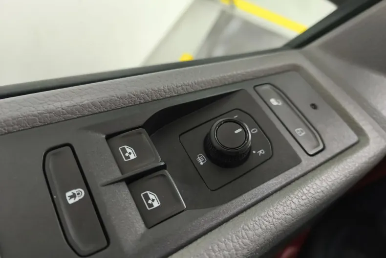 Volkswagen Transporter din 2021 cu 145.600 km - oferta VOL148226 - foto 14