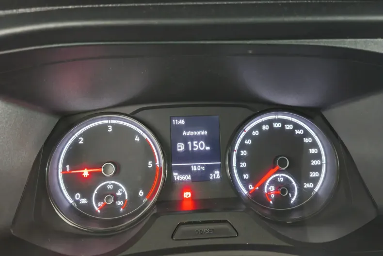 Volkswagen Transporter din 2021 cu 145.600 km - oferta VOL148226 - foto 16