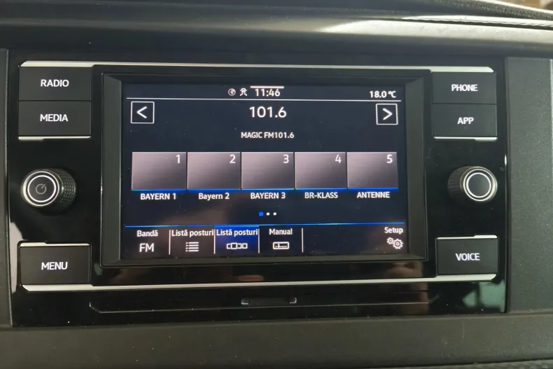 Volkswagen Transporter din 2021 cu 145.600 km - oferta VOL148226 - foto 17