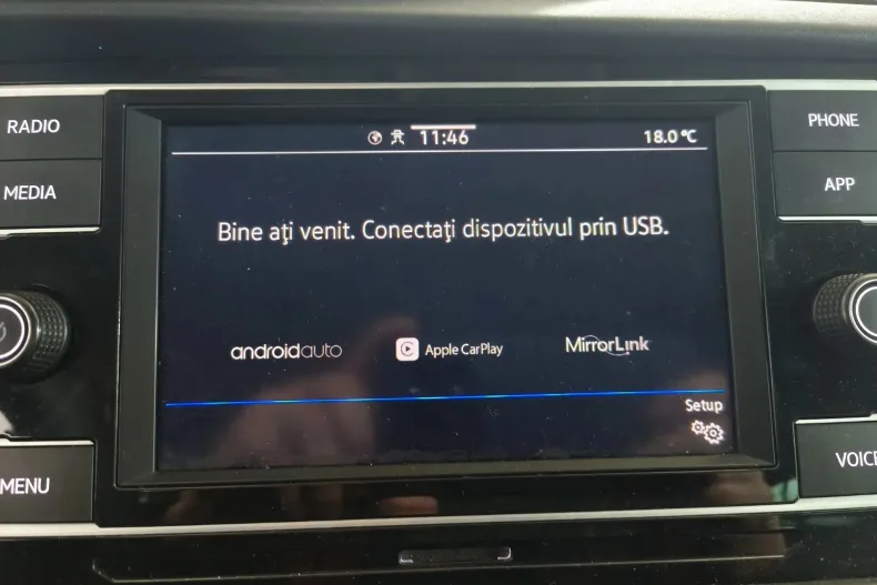 Volkswagen Transporter din 2021 cu 145.600 km - oferta VOL148226 - foto 18