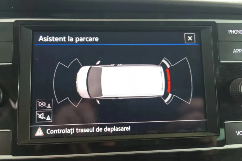 Volkswagen Transporter din 2021 cu 145.600 km - oferta VOL148226 - foto 22