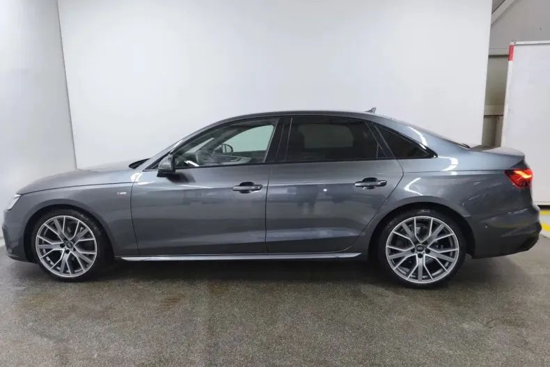 Audi A4 din 2019 cu 133.000 km - oferta AUD148227 - foto 2