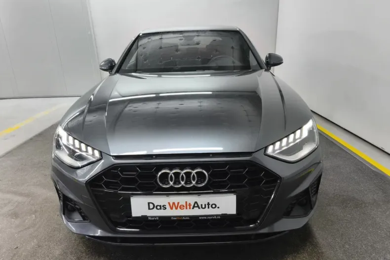 Audi A4 din 2019 cu 133.000 km - oferta AUD148227 - foto 5