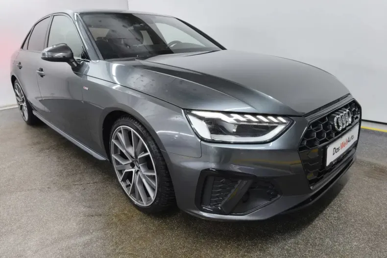 Audi A4 din 2019 cu 133.000 km - oferta AUD148227 - foto 6