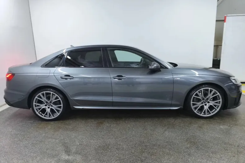 Audi A4 din 2019 cu 133.000 km - oferta AUD148227 - foto 7