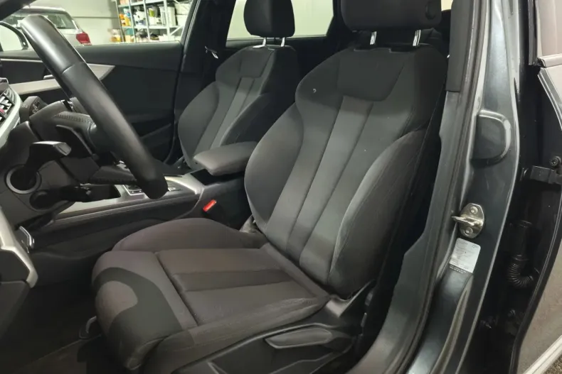 Audi A4 din 2019 cu 133.000 km - oferta AUD148227 - foto 8