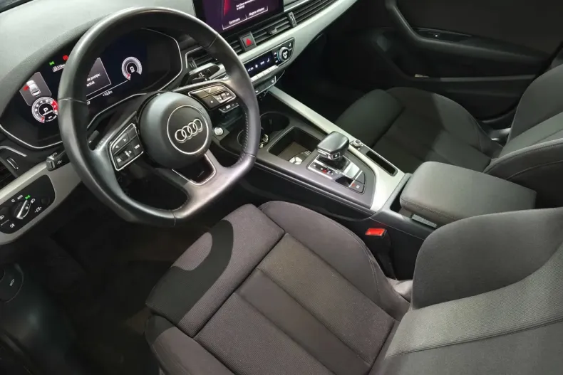 Audi A4 din 2019 cu 133.000 km - oferta AUD148227 - foto 9