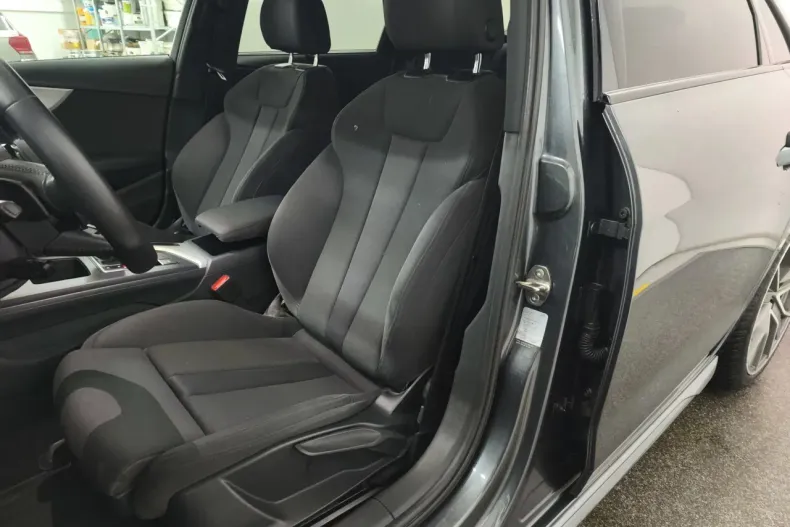 Audi A4 din 2019 cu 133.000 km - oferta AUD148227 - foto 11