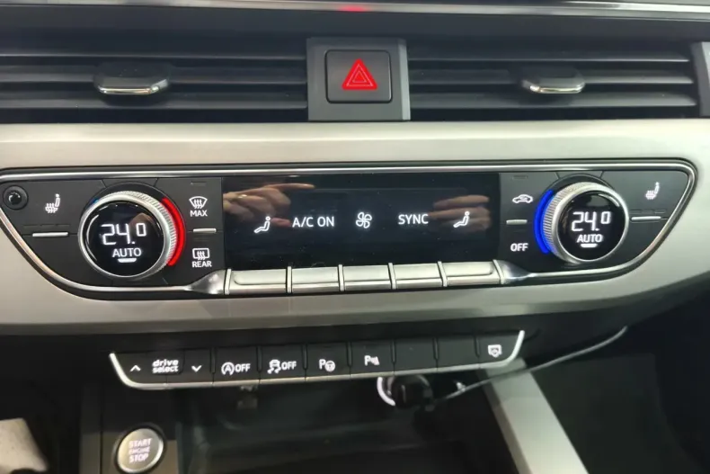 Audi A4 din 2019 cu 133.000 km - oferta AUD148227 - foto 14