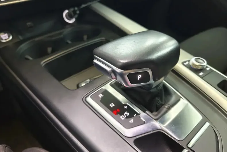 Audi A4 din 2019 cu 133.000 km - oferta AUD148227 - foto 15