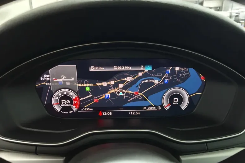 Audi A4 din 2019 cu 133.000 km - oferta AUD148227 - foto 17