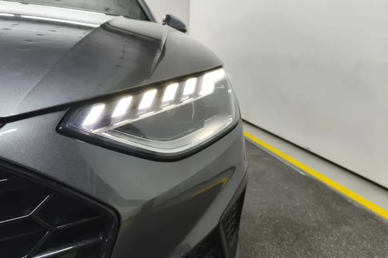 Audi A4 din 2019 cu 133.000 km - oferta AUD148227 - foto 18
