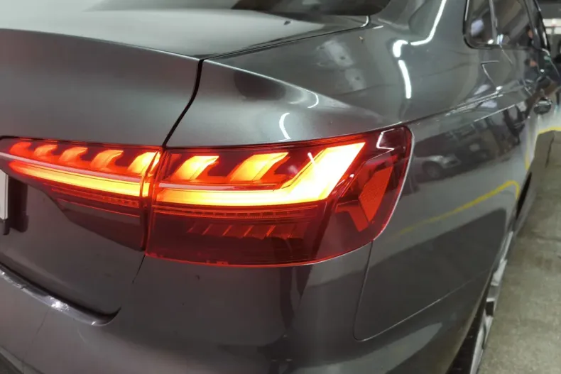 Audi A4 din 2019 cu 133.000 km - oferta AUD148227 - foto 19