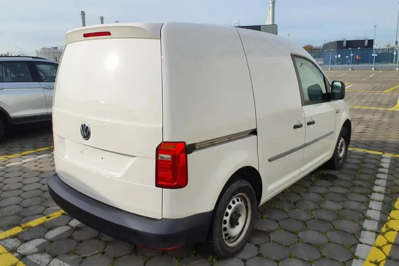 Volkswagen Caddy din 2019 cu 150.000 km - oferta VOL148228 - foto 4
