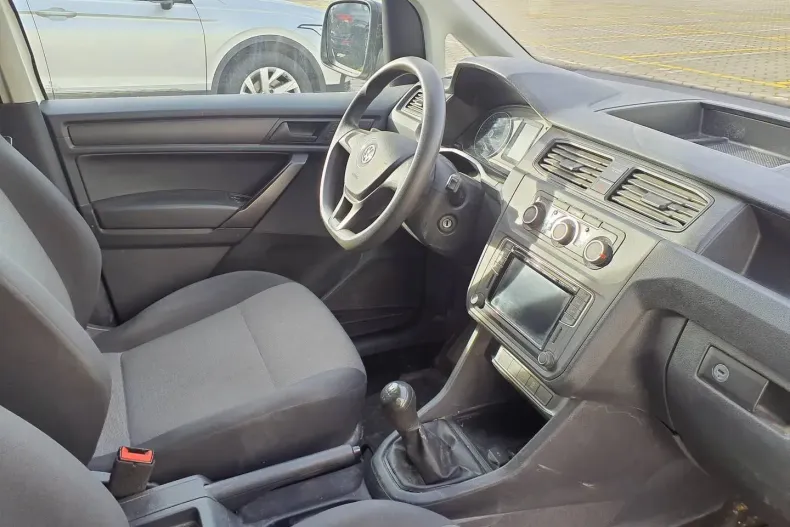 Volkswagen Caddy din 2019 cu 150.000 km - oferta VOL148228 - foto 5