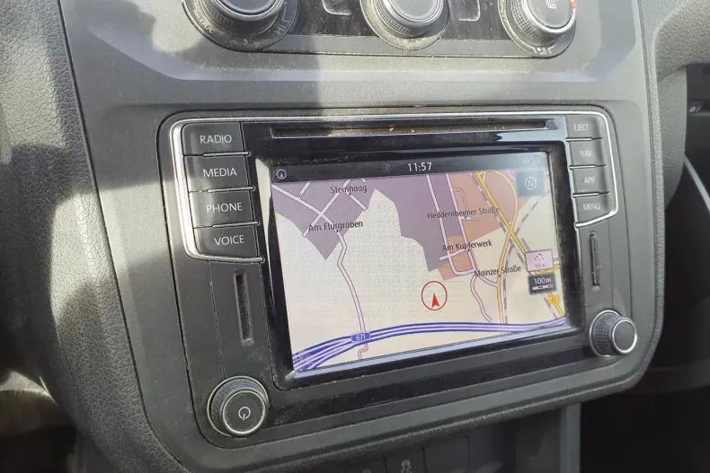 Volkswagen Caddy din 2019 cu 150.000 km - oferta VOL148228 - foto 6