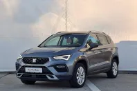 Seat Ateca din 2024 cu 38.035 km - oferta SEA148229 - foto 1