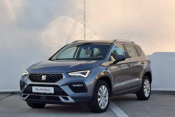 Seat Ateca din 2024 - oferta SEA148229