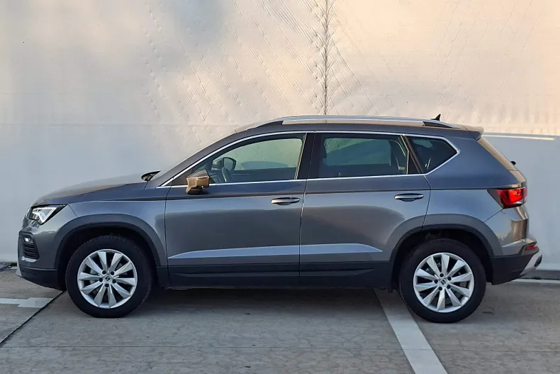 Seat Ateca din 2024 cu 38.035 km - oferta SEA148229 - foto 2