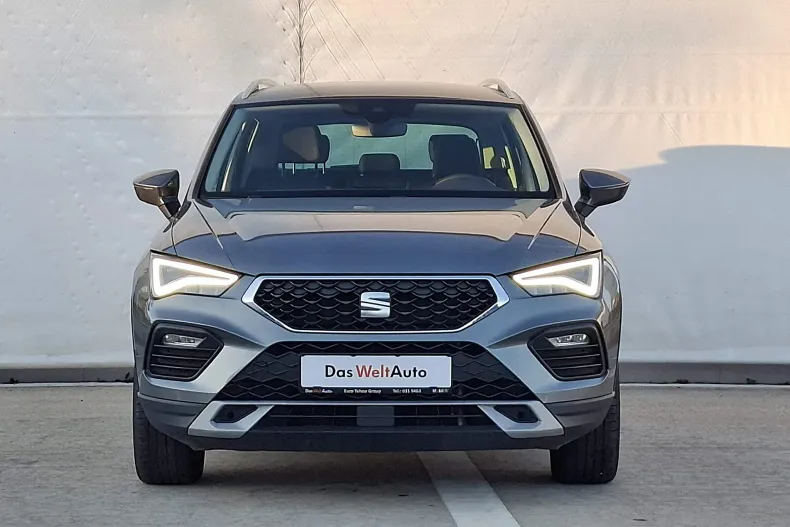 Seat Ateca din 2024 cu 38.035 km - oferta SEA148229 - foto 4