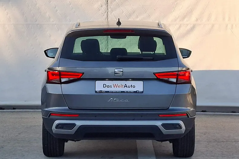 Seat Ateca din 2024 cu 38.035 km - oferta SEA148229 - foto 5